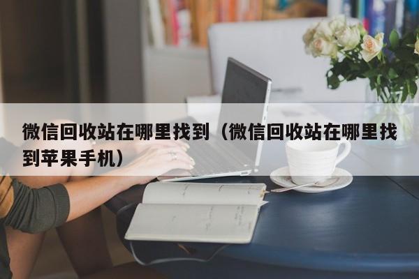 微信回收站在哪里找到（微信回收站在哪里找到苹果手机）